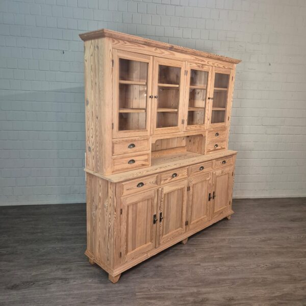 Kitchen Cabinet 2,00 m Pine