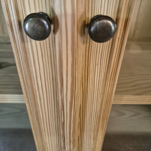 Kitchen Cabinet 2,00 m Pine - Image 10