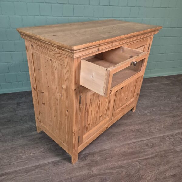 Sideboard Pine 1,09 m - Image 6
