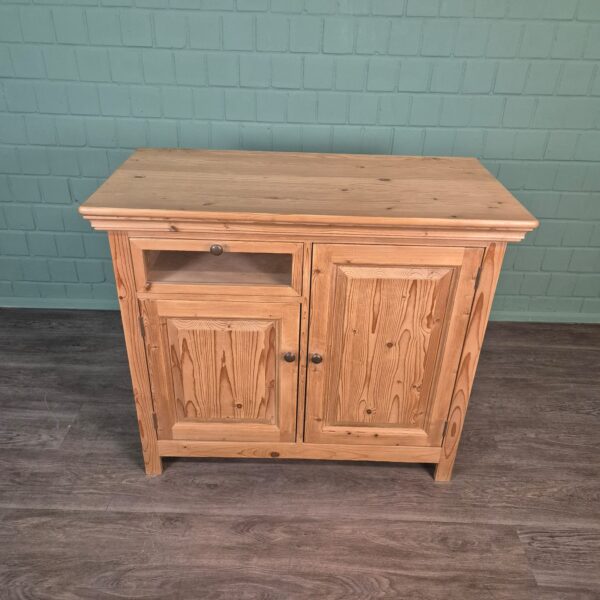 Sideboard Pine 1,09 m - Image 2
