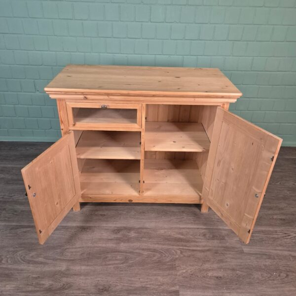 Sideboard Pine 1,09 m - Image 5