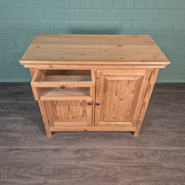 Sideboard Pine 1,09 m - Image 7