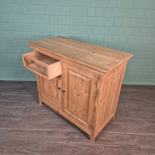 Sideboard Pine 1,09 m - Image 8