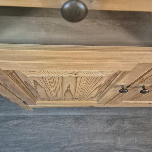 Sideboard Pine 1,09 m - Image 4