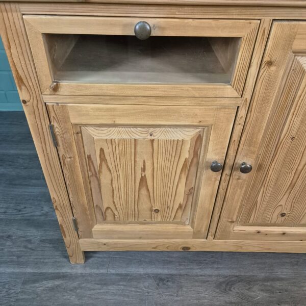 Sideboard Pine 1,09 m - Image 3