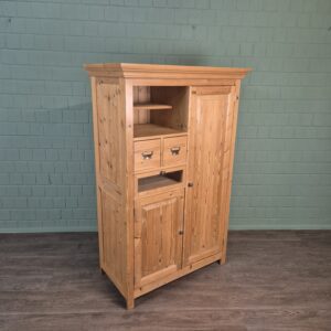 Kitchen Cabinet Pine 1,10 m