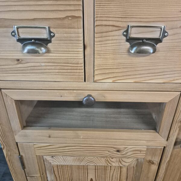 Kitchen Cabinet Pine 1,10 m - Image 3