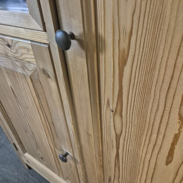 Kitchen Cabinet Pine 1,10 m - Image 5