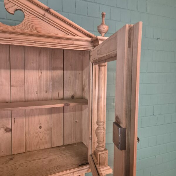 Kitchen Cabinet 1,25 m Pine - Image 15