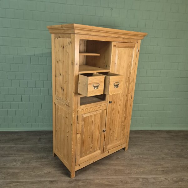 Kitchen Cabinet Pine 1,10 m - Image 7