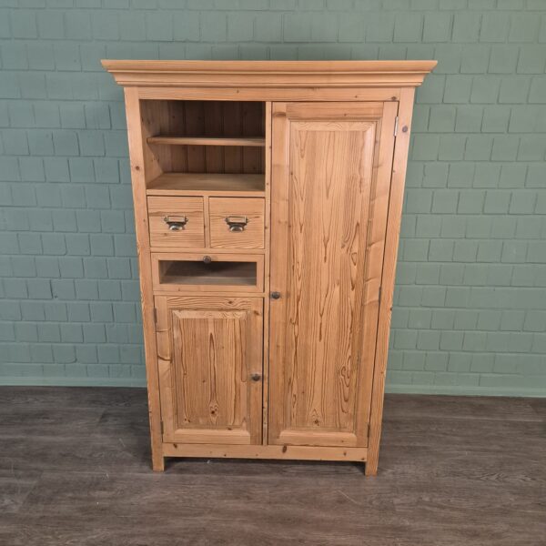 Kitchen Cabinet Pine 1,10 m - Image 2