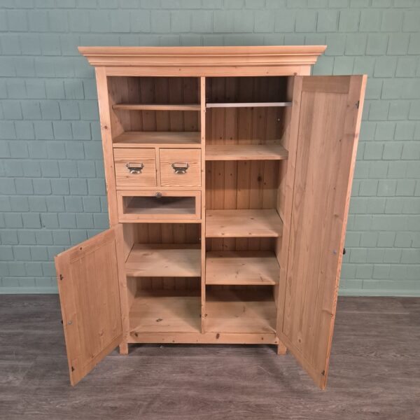 Kitchen Cabinet Pine 1,10 m - Image 6