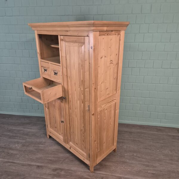 Kitchen Cabinet Pine 1,10 m - Image 9