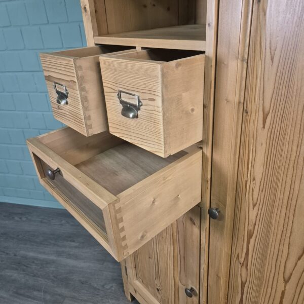 Kitchen Cabinet Pine 1,10 m - Image 11