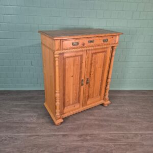 Vertico Gründerzeit 1880 Pine
