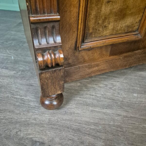 Sideboard Gründerzeit 1880 Walnut - Image 7