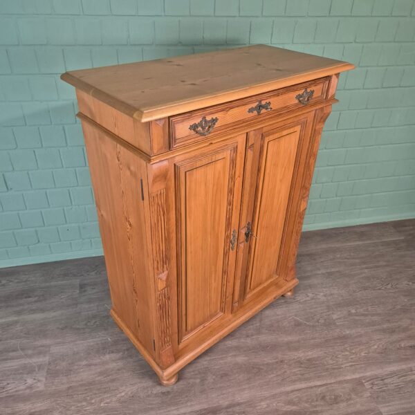 Vertico Gründerzeit 1880 Pine