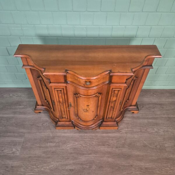 Sideboard Neo-baroque Walnut 1,24 m - Image 2