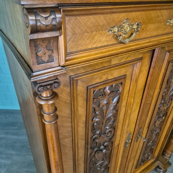 Vertico Gründerzeit 1880 Walnut - Image 5