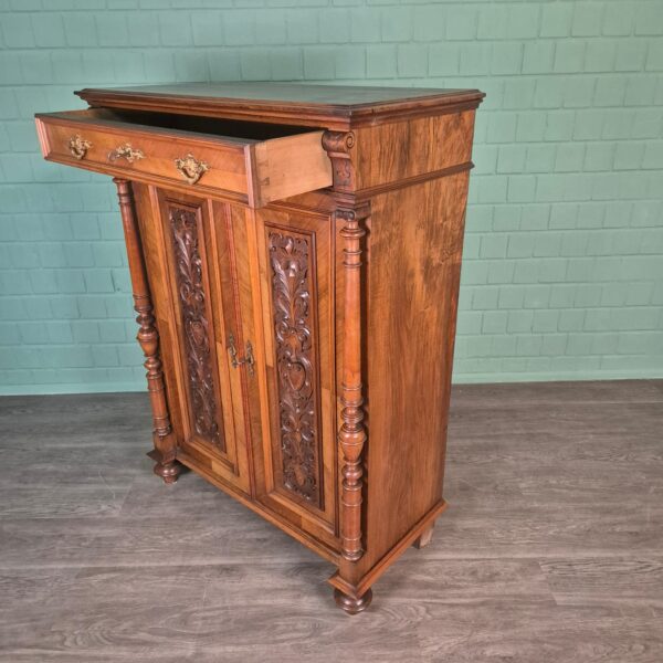 Vertico Gründerzeit 1880 Walnut - Image 14