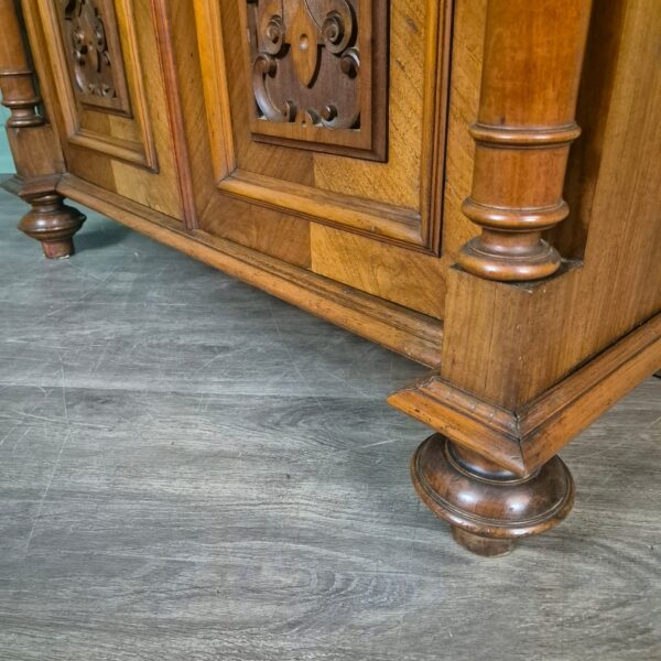 Vertico Gründerzeit 1880 Walnut - Image 10