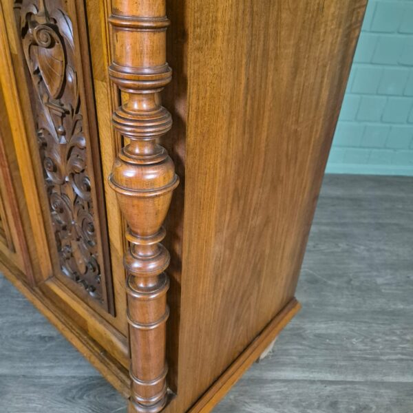 Vertico Gründerzeit 1880 Walnut - Image 9