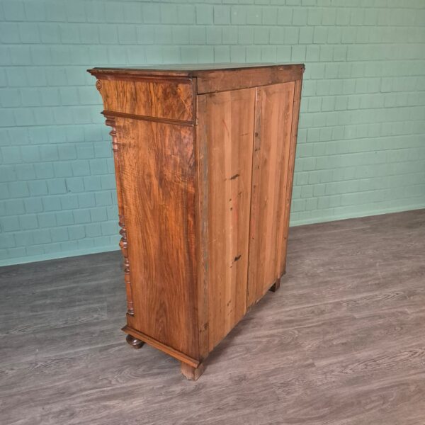 Vertico Gründerzeit 1880 Walnut - Image 15