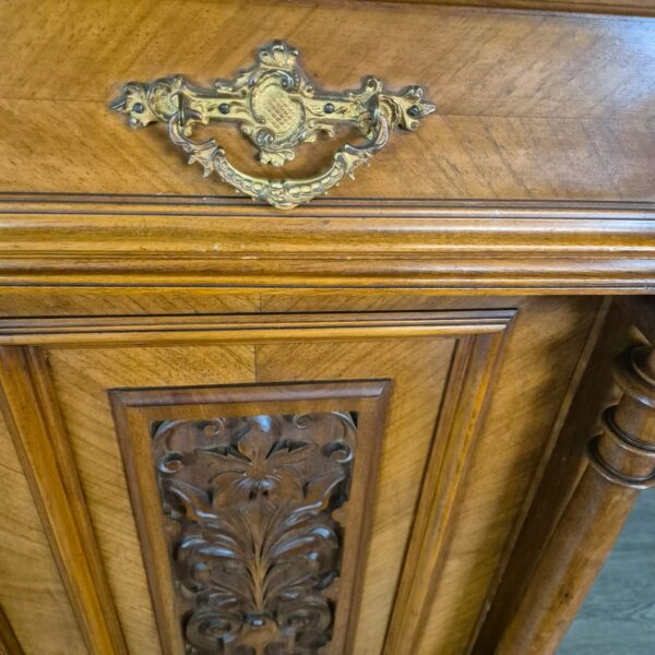 Vertico Gründerzeit 1880 Walnut - Image 6