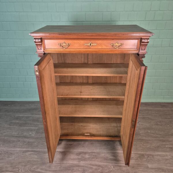 Vertico Gründerzeit 1880 Walnut - Image 11
