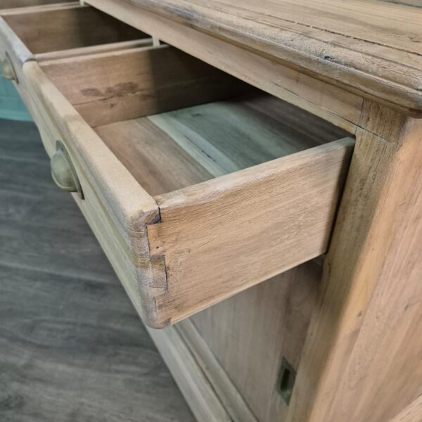 Bookcase Teak 1,65 m - Image 18