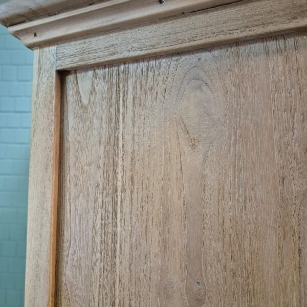 Bookcase Teak 1,65 m - Image 5