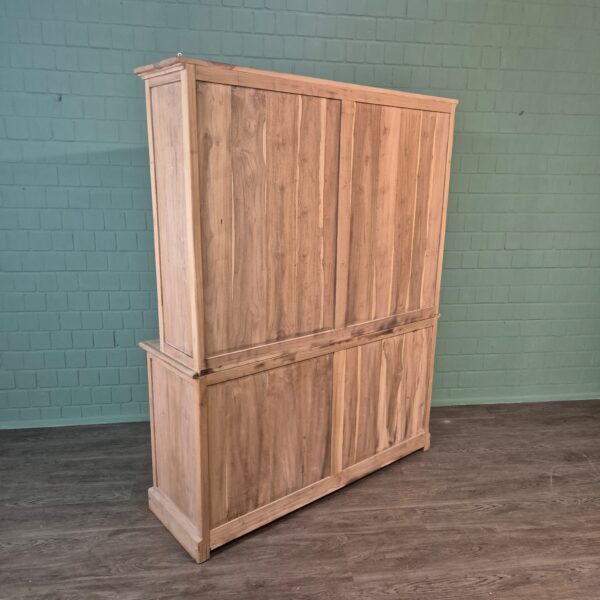Bookcase Teak 1,65 m - Image 20