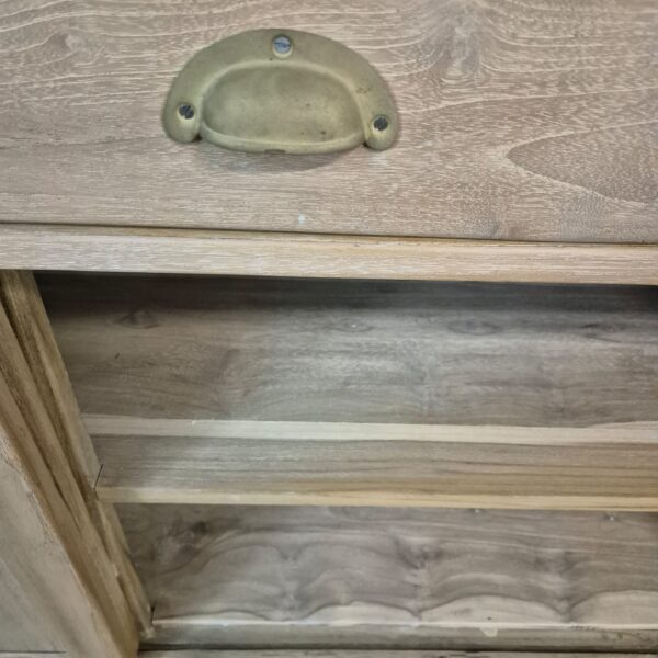 Bookcase Teak 1,65 m - Image 14