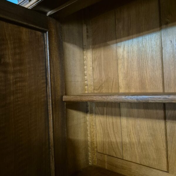 Cabinet Gründerzeit 1880 Walnut - Image 20