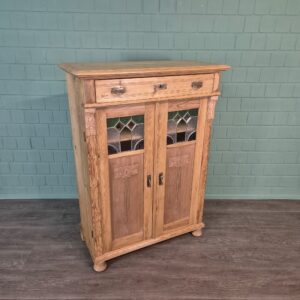Vertico Jugendstil 1900 Pine