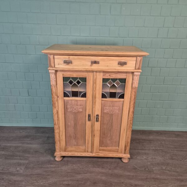 Vertico Jugendstil 1900 Pine - Image 2