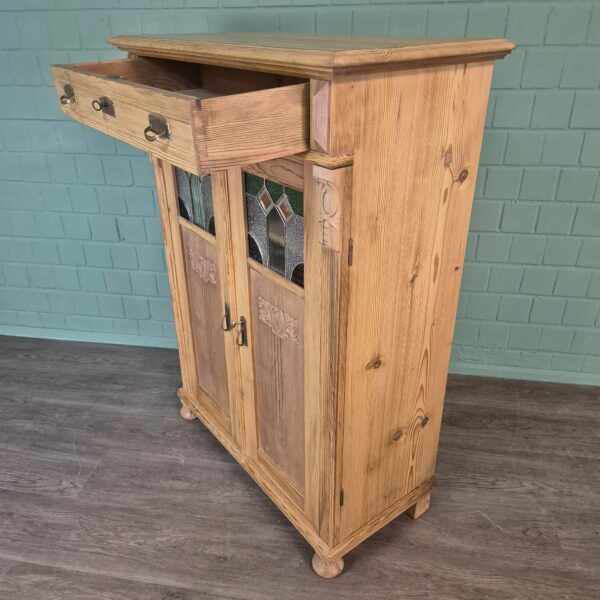 Vertico Jugendstil 1900 Pine - Image 11