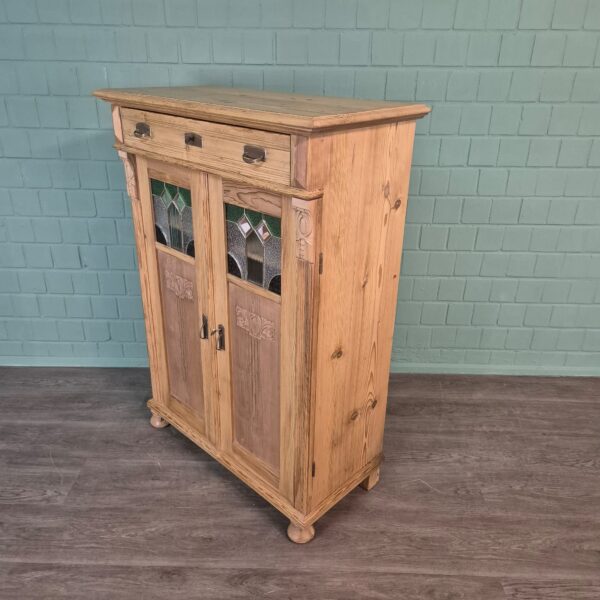Vertico Jugendstil 1900 Pine - Image 3