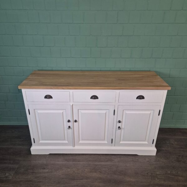Sideboard Teak 1,50 m - Image 2