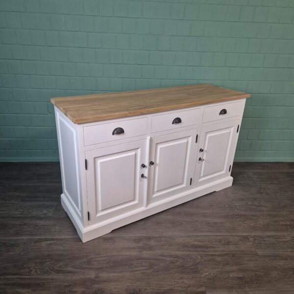 Sideboard Teak 1,50 m