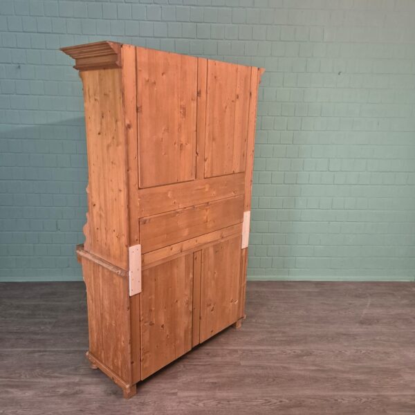 Kitchen Cabinet 1,30 m Pine - Image 11