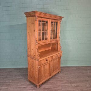 Kitchen Cabinet 1,30 m Pine