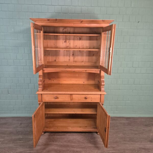 Kitchen Cabinet 1,30 m Pine - Image 8