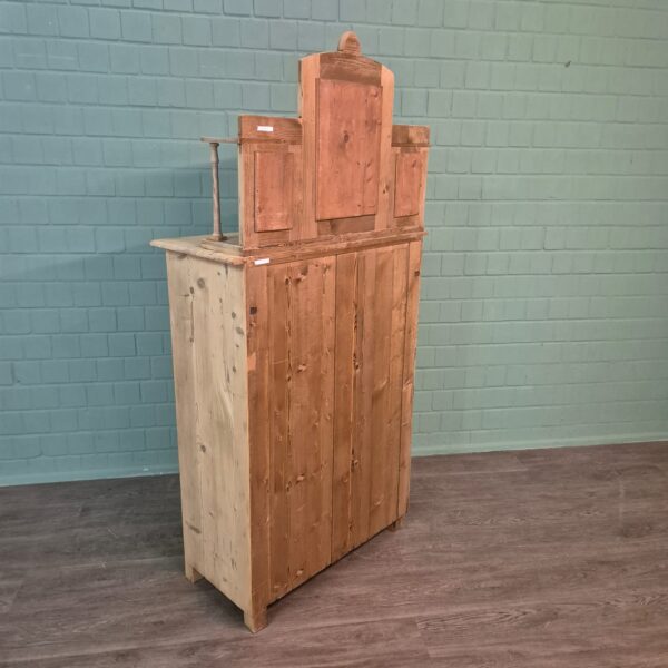 Vertico Jugendstil 1910 Pine - Image 18