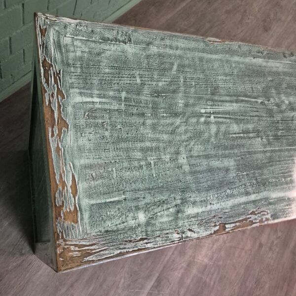 Apothecary cabinet Ralph Lauren Solid Wood 1,80 m - Image 4