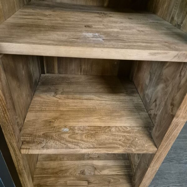 Chest of Drawers Teak 1,01 m - Image 13