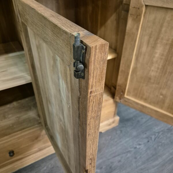 Sideboard Teak 2,00 m - Image 11