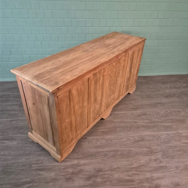 Sideboard Teak 2,00 m - Image 12