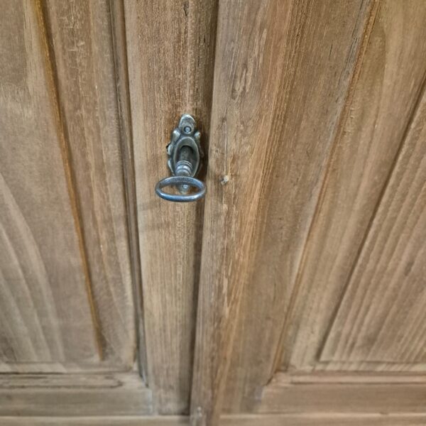 Sideboard Teak 2,00 m - Image 3
