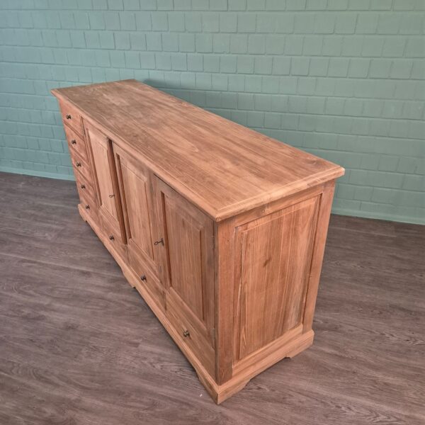 Sideboard Teak 2,00 m